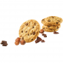 Biscuiți Gerblé Fără Zahăr cu Ciocolată și Alune - 180g