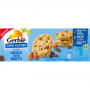 Biscuiți Gerblé Fără Zahăr cu Ciocolată și Alune - 180g