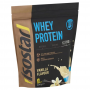 ISOSTAR POWERPLAY WHEY PROTEIN AROMĂ VANILIE 570g