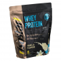 ISOSTAR POWERPLAY WHEY PROTEIN AROMĂ VANILIE 570g