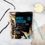 ISOSTAR POWERPLAY WHEY PROTEIN AROMĂ VANILIE 570g