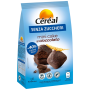 CEREAL FĂRĂ ZAHĂR MINICAKE CACAO 196g