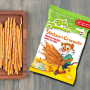 STICKSURI CROCANTE, FĂRĂ GLUTEN, BIO JUNIOR, 45g