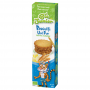 BISCUIȚI CU UNT PUR, BIO JUNIOR, 125g