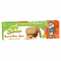BISCUIȚI OVĂZ-GRÂU, BIO JUNIOR,110g