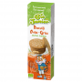 BISCUIȚI OVĂZ-GRÂU, BIO JUNIOR,110g
