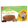 BISCUIȚI MIC DEJUN, BIO JUNIOR, 200g