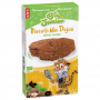 BISCUIȚI MIC DEJUN, BIO JUNIOR, 200g