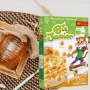 BIO JUNIORI Bulgarasi miere 250g - NUTRIVITA