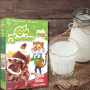BIO JUNIOR CEREALE PETALE CIOCO, 250 g - NUTRIVITA