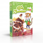 BIO JUNIOR CEREALE PETALE CIOCO, 250 g - NUTRIVITA