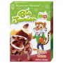 BIO JUNIOR CEREALE PETALE CIOCO, 250 g - NUTRIVITA