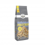 ECO  BAUCKHOF  MUSLI DIN OVĂZ FĂRĂ GLUTEN, BOGAT ÎN PROTEINE, PENTRU SPORTIVI, 425g