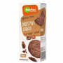 Balviten Biscuiți Digestivi cu Cacao, Fără Gluten, Fără Zahăr Adăugat, 175g