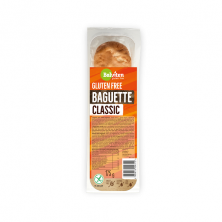 BAGHETA CLASICA, BALVITEN, 175 GR