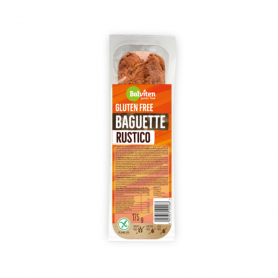 BAGHETA RUSTICA, BALVITEN, 175 GR