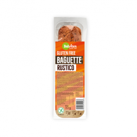 BAGHETA RUSTICA, BALVITEN, 175 GR
