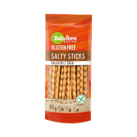 STICKSURI, FARA GLUTEN, BALVITEN, 80 GR