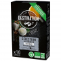 ECO DESTINATION CAFEA PUR ARABICA SELECTION CAPSULE 5.5Gx 10 capsule