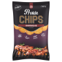 NANO SUPPS PROTEIN CHIPS BARBEQUE 40g