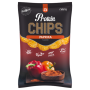 NANO SUPPS PROTEIN CHIPS PAPRIKA 40g