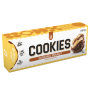 NANO SUPPS COOKIES CARAMEL-ALUNE CIOCOLATA LAPTE 128G