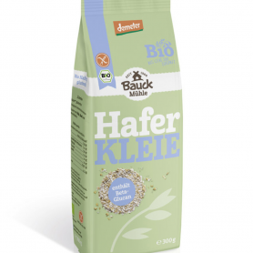 TARATE DE OVAZ, FARA GLUTEN, BAUCKHOF, 300G