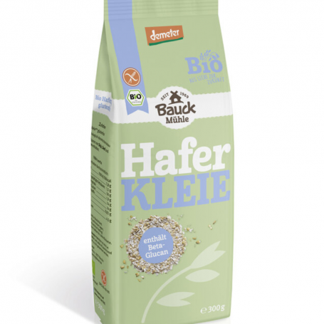TARATE DE OVAZ, FARA GLUTEN, BAUCKHOF, 300G