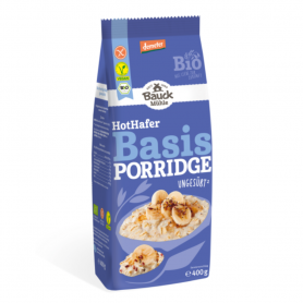 TERCI DE OVAZ, FARA GLUTEN, BAUCKHOF, 400G