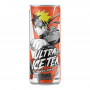 ICE TEA NARUTO, AROMA: CEAI NEGRU SI PIERSICA, NARUTO, ULATRAPOP, 330ML