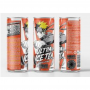 ULTRA ICE TEA CEAI NEGRU&AROMA PIERSICA NARUTO 330ML