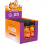 COLAGEN SHOT, MANGO ȘI FRUCTUL PASIUNII, NANOSUPPS, 60 ML