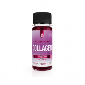 NANOSUPPS SHOT COLAGEN CU AROMA FRUCTE DE PADURE 60 ML