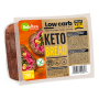 BALVITEN FARA GLUTEN PAINE "LOW CARB" 190g