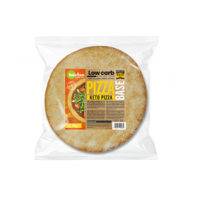 BLAT PIZZA KETO, LOW CARB, FARA GLUTEN, BALVITEN, 150G