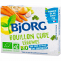 CUBURI LEGUME, BJORG, 72g