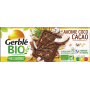 Gerblé Biscuiți Bio Crocanți cu Ovăz, Cocos și Cacao 132g