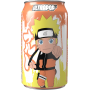 ULTRAPOP NARUTO BAUTURA CARBOGAZOASA CU AROMA PORTOCALE 330ml SGR