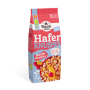 MUSLI OVAZ: MANGO SI ZMEURA FARA GLUTEN, BAUCKHOF, 285G