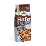 MUSLI OVAZ: CIOCOLATA FARA GLUTEN, BAUCKHOF, 285G