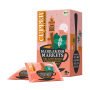 CEAI, MARRAKESH MARKETS, MENTA, SCORTIOARA SI LEMN DULCE, CUPPER, 20 PLICURI