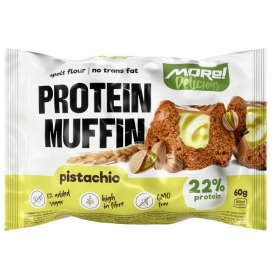 BRIOSA PROTEICA 22%, CREMA DE FISTIC, MHN, 60G