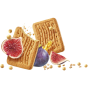 BISCUITI, SOIA SI SMOCHINE, GERBLE, 270g