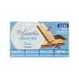 NAPOLITANE, CREMA CACAO FĂRĂ ZAHĂR, LAGO, 4x45g