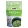 PUDRA DE MATCHA BIO, DRAGON SUPERFOODS, 100G