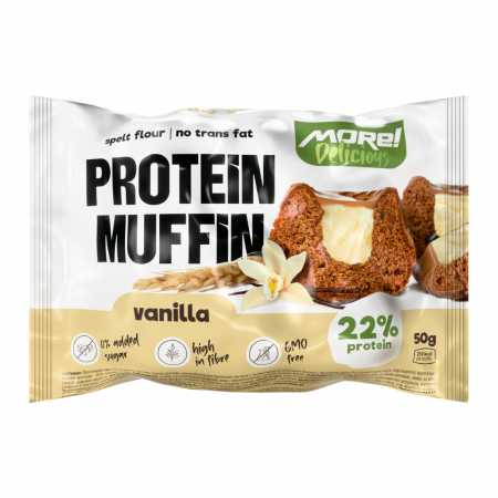 BRIOSA PROTEICA, VANILIE, MHN, 60G