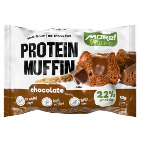 BRIOSA PROTEICA, CREMA DE CIOCOLATA, MHN, 50G