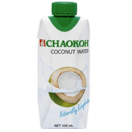 APA DE COCOS, CHAOKOH, 330 ml