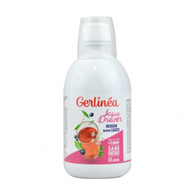 GERLINEA AQUA DRAINER EXPRESS, 500ml
