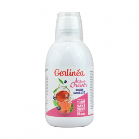 GERLINEA AQUA DRAINER EXPRESS, 500ml
